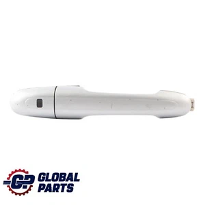 Mercedes W639 Door Handle Grab Outside Front Left N/S Brilliant Silver - 9744 - Picture 1 of 11