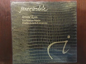 Jane Iredale - Lidschattenpalette für Künstleraugen (7 Stück) - Bild 1 von 1