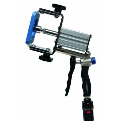 Pince Pneumatique pour débosselage sans peinture. - Photo 1/4