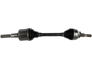 Front Left Axle Assembly For 19-24 Ford Lincoln Edge Nautilus 2.0L 4 Cyl RP97B2 - Picture 1 of 1