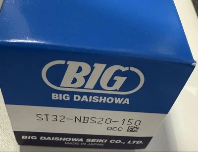 BIG DAISHOWA ST32-NBS20-150 BIG DAISHOWA BIG DAISHOWA BIG DAISHOWA BIG DAISHOWA - Image 1 of 4
