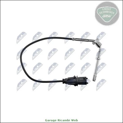 Sensore temperatura gas scarico NTY EGT-PL-013 per OPEL INSIGNIA A SAAB 9-5 - Immagine 1 di 4