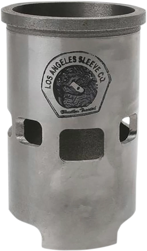 Втулка цилиндра LA РУКАВ - 54,00 мм - подходит для Yamaha YZ125 YA5257 - Изображение 1 из 1