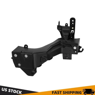 Radiator Support Driver Side For Jeep Grand Cherokee 2014-21 Panel Left+Right - Imagem 1 de 4
