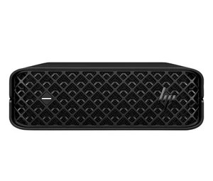 HP Z2 Mini G9 Workstation with 3 Yr Warranty & Wolf Pro Security NVIDIA RTX - Afbeelding 1 van 7