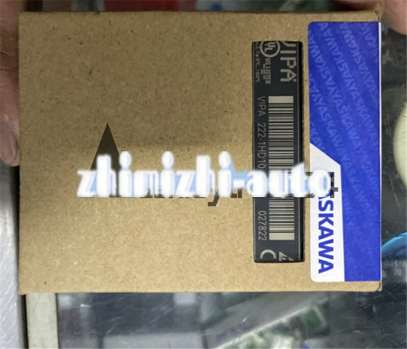 NEW 1PCS YASKAWA module VIPA222-1HD10 222-1HD10 - Image 1 of 1