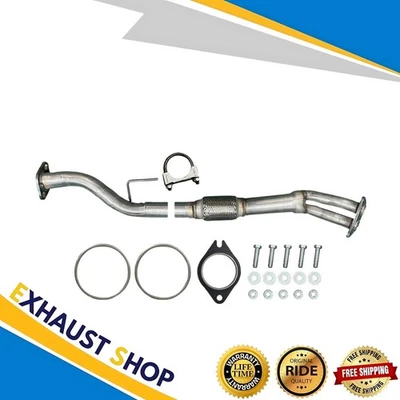 Se adapta a: Tubo flexible delantero Nissan Sentra 2000-2002 1,8 L nuevo envío rápido Foto 1 de 4