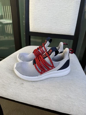 Adidas Lite Racer Adapt для мальчиков размер 4 - Изображение 1 из 4