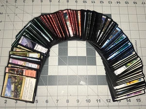 BLB MTG: Bloomburrow Complete C/U Set x1-261 Common / Uncommon - Picture 1 of 5