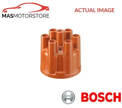 IGNITION DISTRIBUTOR CAP BOSCH 1 235 522 060 P NEW OE REPLACEMENT - Image 1 of 4