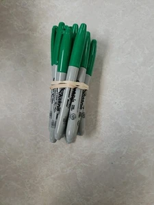 SHARPIE MARKER 12 STÜCK - Bild 1 von 4