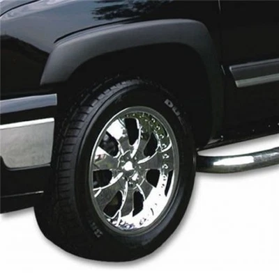 Stampede 8604-2 Pair of Front & Rear Fender Flares for F250 F350 F450 F550 SD Foto 1 de 3