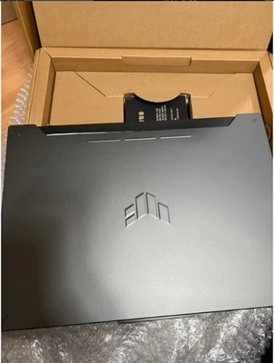 ASUS / TUF Gaming A18 / RAM 16GB / FA808UH-S8030 / RTX5050 / 512GB / Ryzen7 260 - Immagine 1 di 2