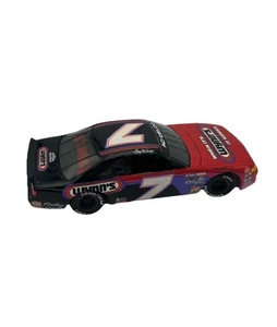 ERTL 1996 GARY ST. AMANT #7 FORD THUNDERBIRD WYNN'S NASCAR 1:18 - Picture 1 of 8