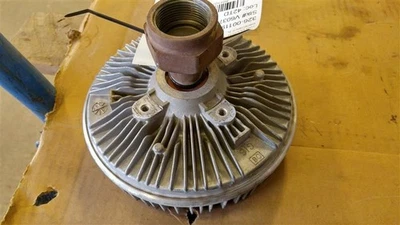 08 09 10 FORD F350 SUPER DUTY FAN CLUTCH 10-415 6.8L W/AC 1107484 - Image 1 of 3