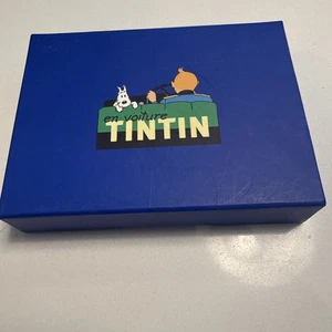 neuf Tintin-Jeux  54 Cartes Double-Deck Tintin-Hergé-Moulinsart / Editions Atla - Bild 1 von 5