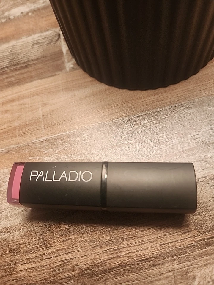 Palladio Bella Pink Matte Lipstick  - Image 1 of 2
