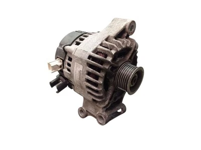 Alternatore Generatore 105A 14V Per FORD FOCUS II TURNIER (DA, 3N11-10300-AF) - Immagine 1 di 4