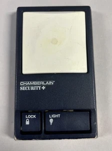 Chamberlain 945CB 41A5273-2 41A5273-14 41A6318 Garage Door Wall Control Panel - Picture 1 of 4