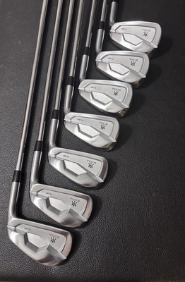 Juego de plancha Miura TC-201 4-PW  Foto 1 de 4