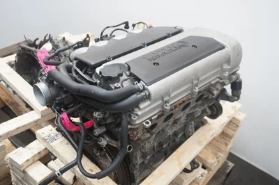 1.8L Toyota 2ZZ-GE Engine Motor Dropout OEM Lotus Elise Series 2 2006 *52k Miles Foto 1 de 4