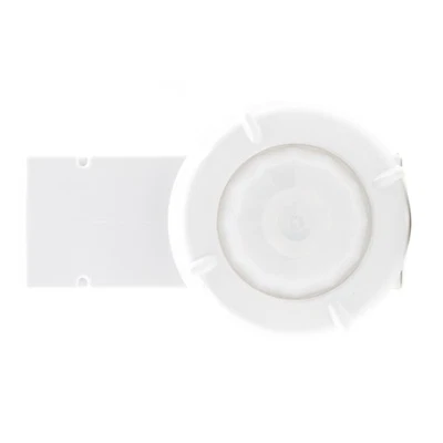 WATTSTOPPER FSP-211 FIXTURE MOUNT PIR OCCUPANCY SENSOR, 120/277V, 300W, DIMMING - Image 1 of 4