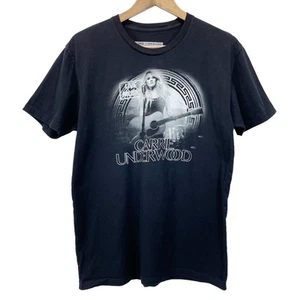 Carrie Underwood The Storyteller Tour 2016 Concert T-Shirt Short Sleeve Medium  - Picture 1 of 7