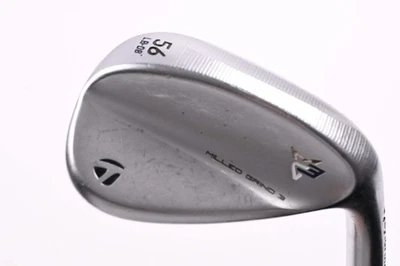Taylormade Milled Grind 3 Sand Wedge / 56 Degree / Stiff Flex Dynamic Gold S200 - Image 1 of 4