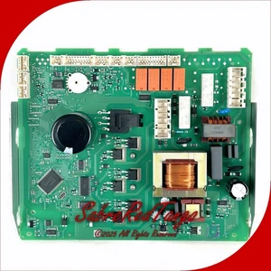 MIELE W3038 WASHING MACHINE POWER-/CONTROL UNIT ELP 262-UF #9484500 - Picture 1 of 5