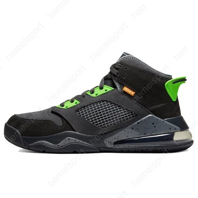 Air Jordan Jordan Mars 270 eléctrico verde CT9132-001 Foto 1 de 4