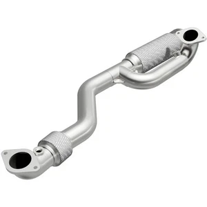 BRExhaust Exhaust Y Pipe For Buick Enclave Chevrolet Traverse GMC Acadia - Picture 1 of 1