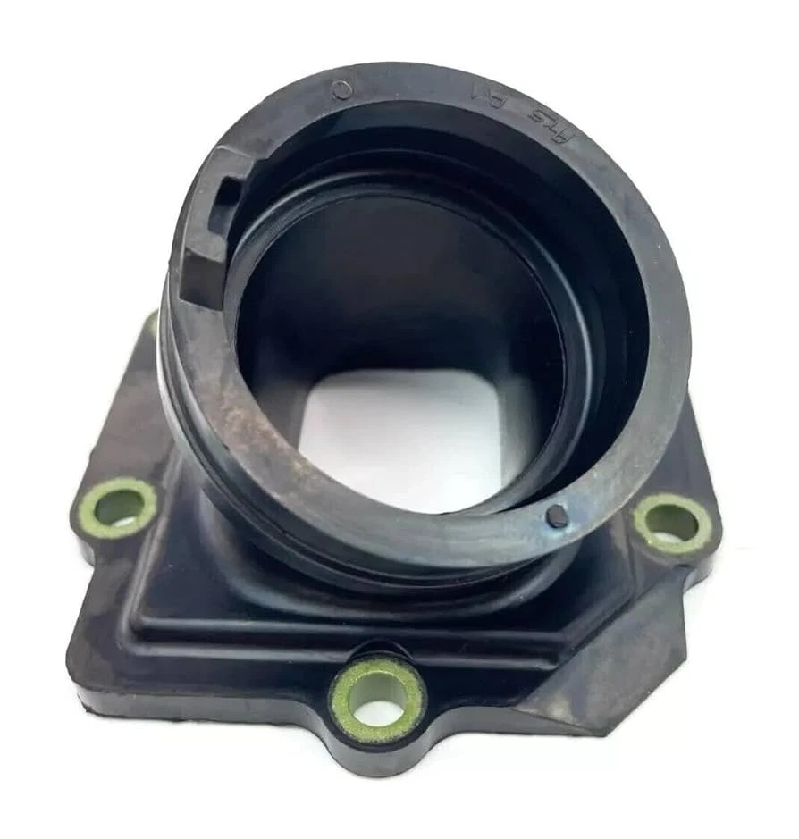 SOPORTE CARBURADOR KAWASAKI 1999 - 2002 KX250 KX 250 16065-1358 GENUINO Foto 1 de 1