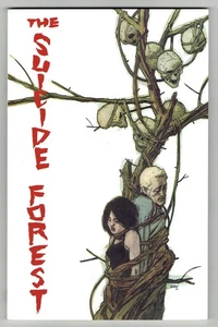 SUICIDE FOREST TP NEU! - Bild 1 von 2