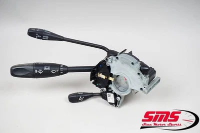 05-11 Mercedes W219 CLS550 E63 CLS63 AMG Steering Column Control Switch OEM - Image 1 of 4