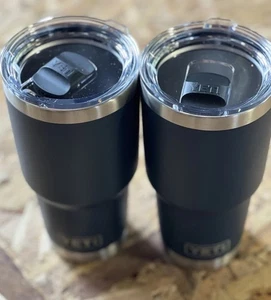 Yeti Uline Rambler 2er Set - 30oz blau - Bild 1 von 5