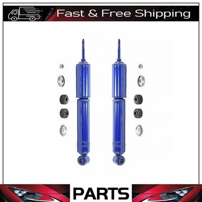 Juego de 2 Amortiguadores Delanteros Monroe para Ford Ranger Explorer Mazda Navajo Foto 1 de 2