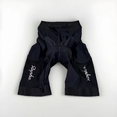 Мужские шорты-карго Rapha Core размер Large черные - Изображение 1 из 4