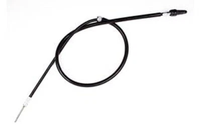 CABLE SPEEDO VINILO NEGRO MOTION PRO 1986-1998 YAMAHA XV1100 VIRAGO 05-0106 Foto 1 de 2