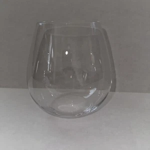 RIEDEL Stemless 20 once / 590 ml ricambio vino rosso Merlot bicchiere vino bianco - Foto 1 di 5