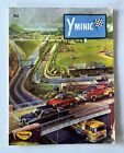 Minic, 16 Page Catalogue & Owners Handbook, 1960S, Triang,