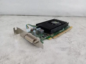 Nvidia Quadro NVS 315 1GB PCIe DMS-59 Low Profile Video Card HP 720837-001 -RR - Picture 1 of 4