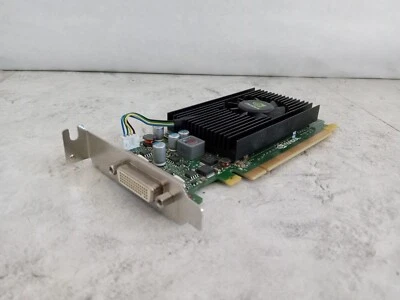 Nvidia Quadro NVS 315 1GB PCIe DMS-59 Low Profile Video Card HP 720837-001 -RR - Image 1 of 4