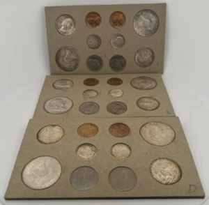 1953 United States Double Mint Set Complete Uncirculated - Picture 1 of 4
