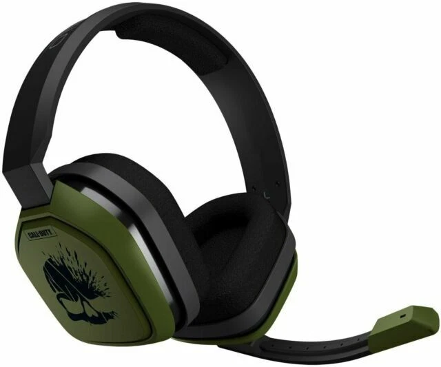 Astro A10 Gaming Call of Duty Edition Headphones - Image 1 of 1