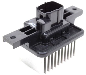 Honda Civic 2016-2021 aire acondicionado soplador motor módulo de control OEM - Imagen 1 de 7