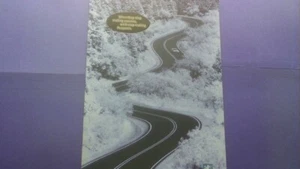 Peugeot 306 / 406 - Sales brochure / Information book on suspension and handling - Picture 1 of 7