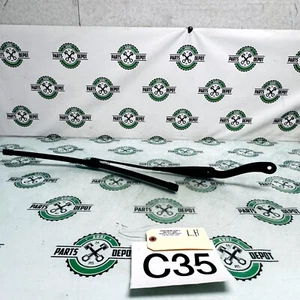 08-14 MERCEDES-BENZ W204 C300 C350 FRONT LEFT DRIVER SIDE WIPER ARM W/ BLADE OEM - Picture 1 of 6
