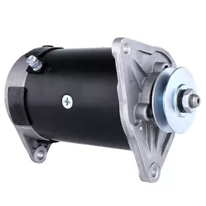 New 25 Amp 12V Generator For Club Car Golf Carts Ds Series 1984-2006 1018337-01 - Bild 1 von 4