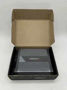 SOUNDIGITAL EVO SD1200.4 EVO 5.0 Digital Amplifier 4ohm 1200Watts Evo 5.0. - Picture 1 of 9