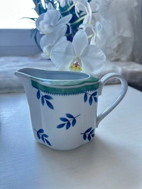 Villeroy & Boch Switch 3 Gallo Milchkännchen Sahnekännchen Top Mehr da - Bild 1 von 1